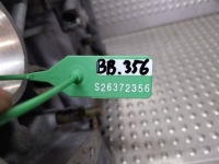 фото thumb №14, Блок  двигуна номінал 7797922 n47d20a bmw x3 e83 e60 e61 e90 e91 e87 2.0d