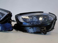 фото thumb №5, Mercedes e w213 213 lift лампа левая multibeam led