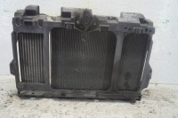 фото thumb №11, Pas передній радіатор peugeot 508 i 1.6 hdi