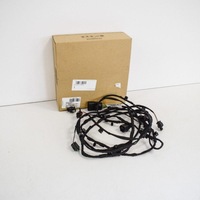 фото thumb №7, Набір провід do бампера audi q3 8u 2015 2017 оригінальний 8u0971085s