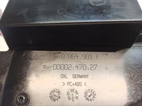 фото thumb №7, Бардачок zapaliczka audi a4 b8 8k0864981f