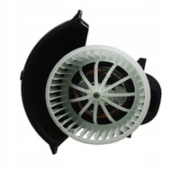 фото thumb №1, Вентилятор повітропровід повітря do vw touareg 3.2 3.6