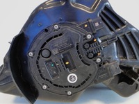 фото thumb №8, Mercedes бак adblue nox scr 4 genracja euro 6 sprinter 910 907