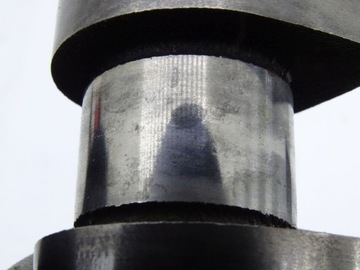 фото thumb №9, Jaguar x-type 01- 2.1 v6 вал распределительный вал ss короткий