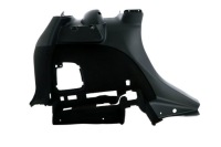 фото thumb №1, Mini countryman r60 обшивка багажника лівий чорний