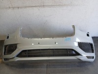 фото thumb №1, Бампер перед volvo xc90 ii 2 lift 19-