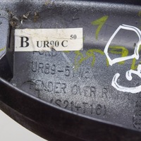 фото thumb №7, Ford ranger 2008 права сторона молдинг заднього крила