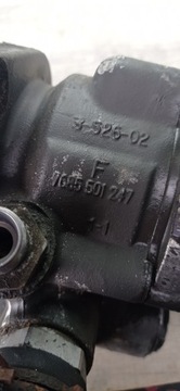 фото thumb №7, Daf xf cf 106 євро 6 460 насос підсилювача 1863427