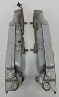 фото thumb №2, Петли крышки багажника mazda rx-8 пара