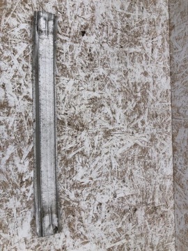 фото thumb №8, Балка підсилювач opel corsa d