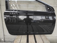 фото thumb №1, Двері праві hyundai i20 i 2008-2014 чорні 3 двері