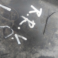 фото thumb №4, Захист бризковик range rover vogue iii l322