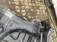 фото thumb №7, Hyundai i30 iii 17- pas задній піддон колір pae