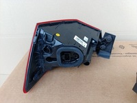 фото thumb №13, Skoda karoq lift лампа левая задняя левый задняя задняя w крышка w крыло idealne