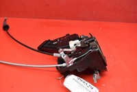 фото thumb №6, Замок двері лівий зад задній 81410-1d010 kia carens 3 iii 06-10