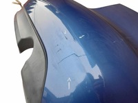 фото thumb №10, Бампер зад задний audi a4b6 cabrio lz5g 8h0807511