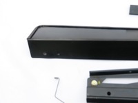 фото thumb №9, Напрямна pod сидіння водія recaro mercedes w203