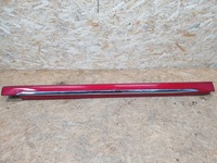 фото thumb №1, Outlander iii lift молдинг порог правая p62