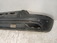 фото thumb №3, Бампер задня задній renault kadjar lift 2018-