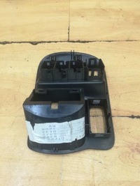 фото thumb №3, Захист рамка перемикачів renault espace iv