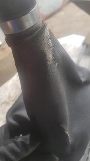 фото thumb №6, Тросы переключения передача 2.0tdi vw passat b7 3c0711049ag