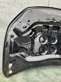 фото thumb №9, Капот mercedes gla 2 ii h247 2020-