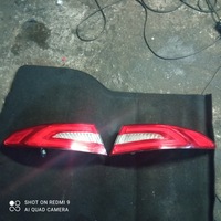 фото thumb №1, Xf x250 lift лампа задня задня