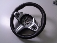 фото thumb №1, Воздуховод лепестки переключения bmw serii 1 f40 m sport 2023 rok