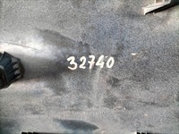 фото thumb №9, Накладка накладка кришки задня kia sportage 5 v 21-