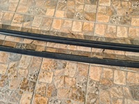 фото thumb №7, Renault espace vi рейлінги дахові 738201530r 738216903r комплект