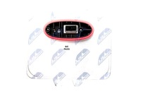фото thumb №9, Преобразователь напряжения d1s d1r bmw 5 e60 e61 2004- x6 e71 2007- ford