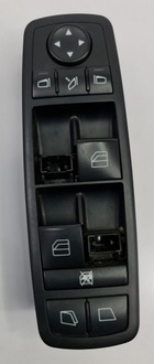 фото thumb №1, Панель кнопки вікон лівий перед mercedes w251