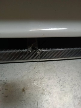 фото thumb №10, Капот крило pas радіатор бампер карбон kol. a 300 bmw 5 g30 g31 lci