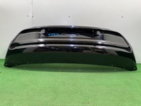 фото thumb №12, Bmw i3 lift lci бампер задня задній 7462334