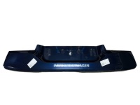 фото thumb №1, Защита накладка бампера задняя bmw i3 i01 lci цвет c1w