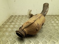 фото thumb №1, Катализатор alfa romeo giulia 2019