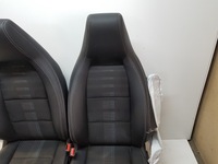 фото thumb №13, Mercedes w117 cla заднее сиденье задняя задняя