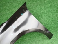 фото thumb №5, Citroen c4 picasso короткий 13- крыло левый передний