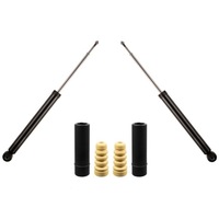 фото thumb №1, Амортизатори задня + захист відбійники hyundai getz 2002-2009