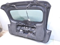 фото thumb №13, Крышка багажника задняя стекло a3f mazda 5 i lift