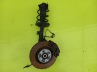 фото thumb №1, Поворотний кулак амортизаторна стійка лівий перед 1.7 hyundai i40 11r