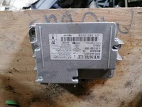 фото thumb №2, Модуль датчик подушка безпеки renault modus
