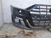 фото thumb №8, Audi s8 a8 s-line d5 2018- 4n0807437c бампер перед