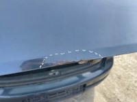 фото thumb №4, Vw golf v крышка багажника багажника lc5f