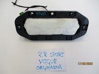 фото thumb №2, Подушка безпеки пасажира range rover vogue