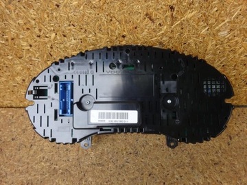 фото thumb №12, Audi a3 8p 2.0 tfsi рестайлінг 08-12 спідометр  прилади 8p0920982e