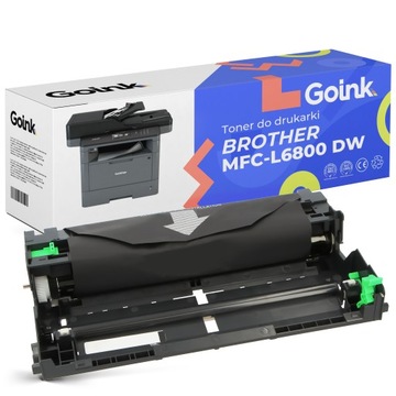 Барабан для Brother MFC-L6800 DW (черный, DR-3400)