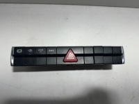 фото thumb №1, Панель модуль світла аварійних mercedes actros mp 4 a9604460623