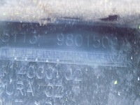 фото thumb №3, Mini cooper r60 молдинг защита стойка правая левая