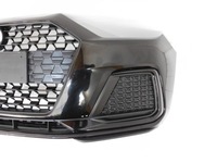 фото thumb №9, Audi a1 82a бампер перед переднее